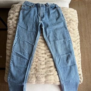 Levi's 550 Relaxed Fit Jeans